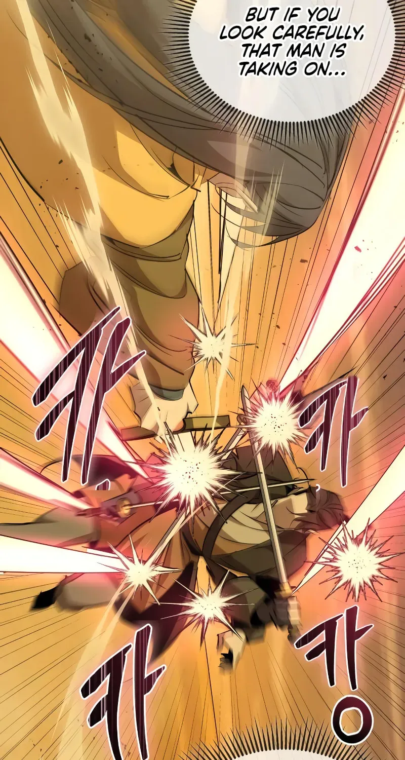 Wild West Murim Chapter 74 page 108 - 