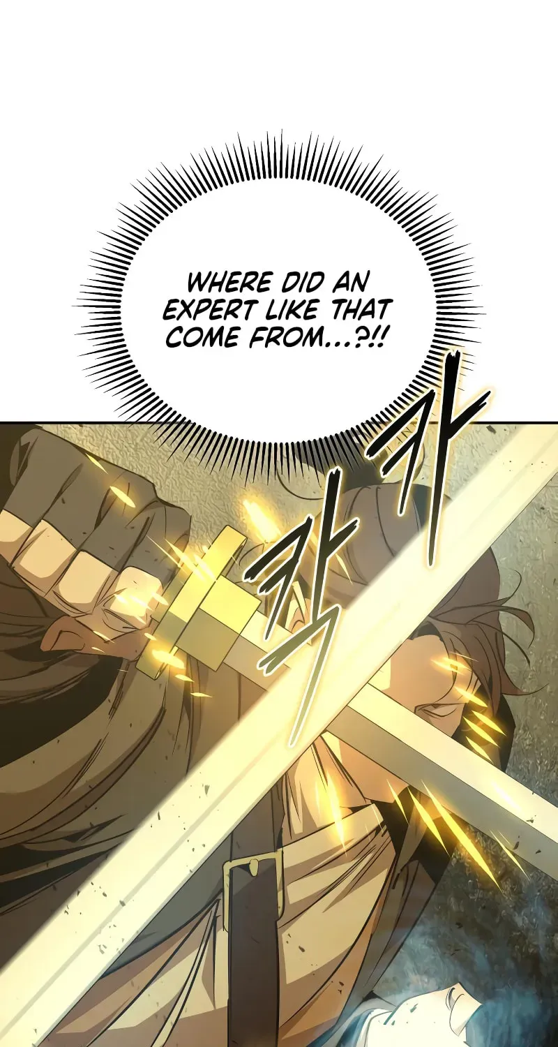 Wild West Murim Chapter 74 page 110 - 