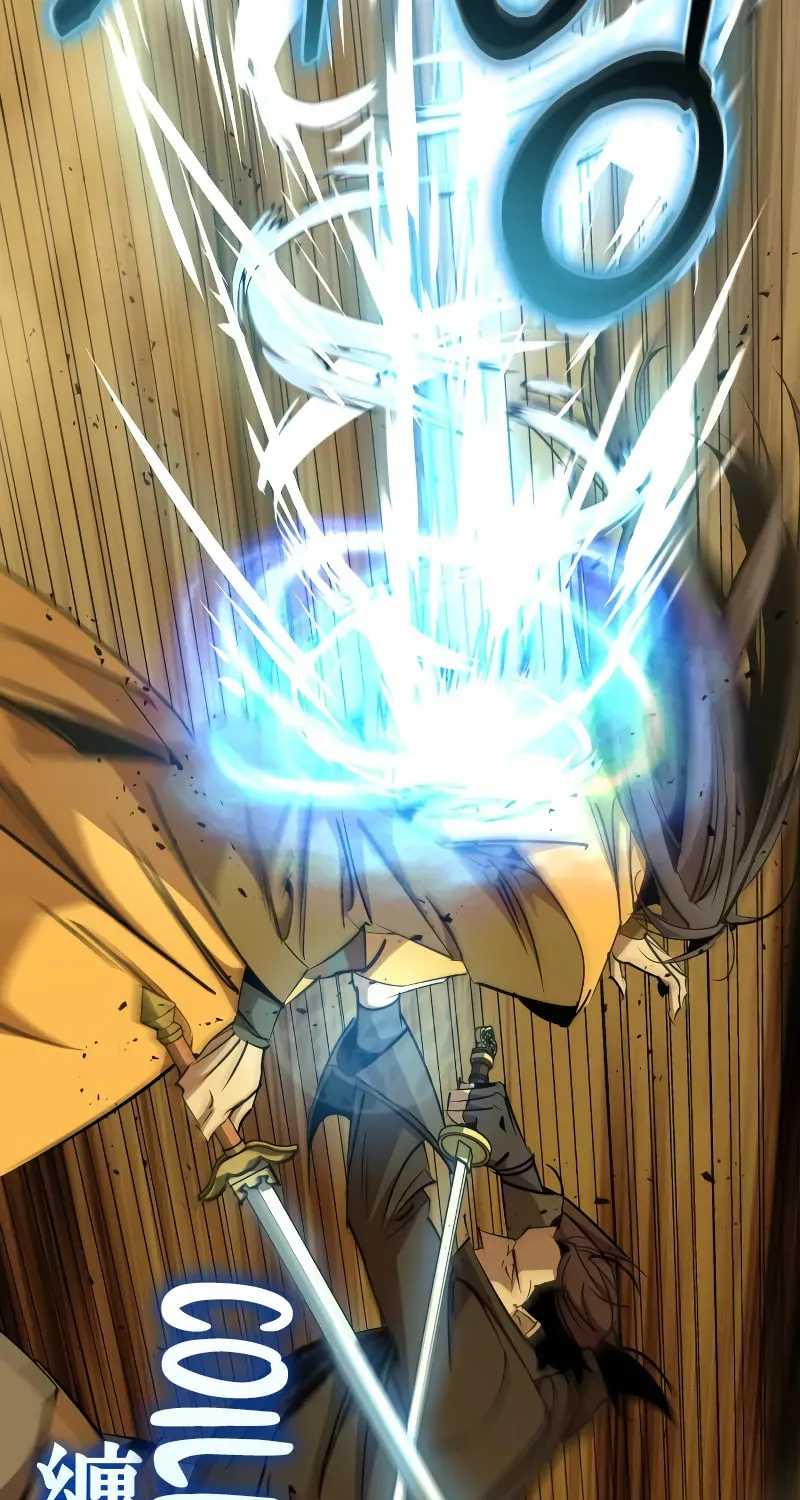 Wild West Murim Chapter 74 page 116 - 