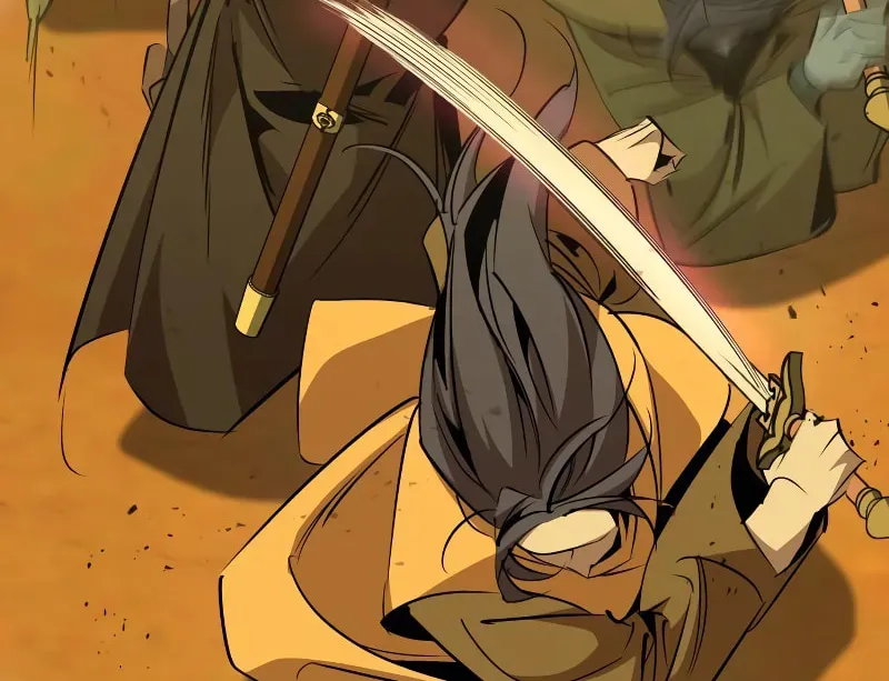 Wild West Murim Chapter 74 page 119 - 