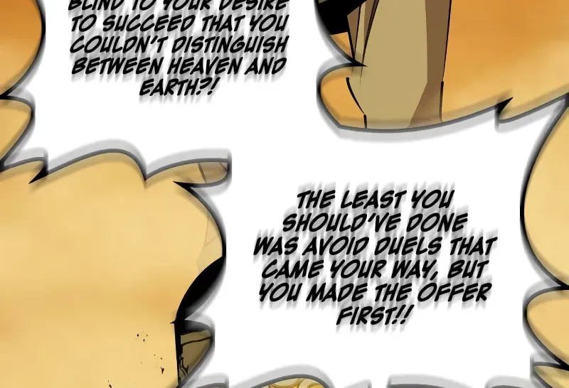Wild West Murim Chapter 74 page 13 - 