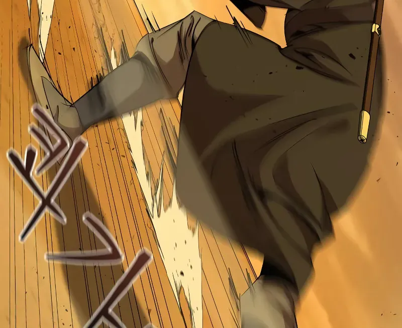 Wild West Murim Chapter 74 page 125 - 