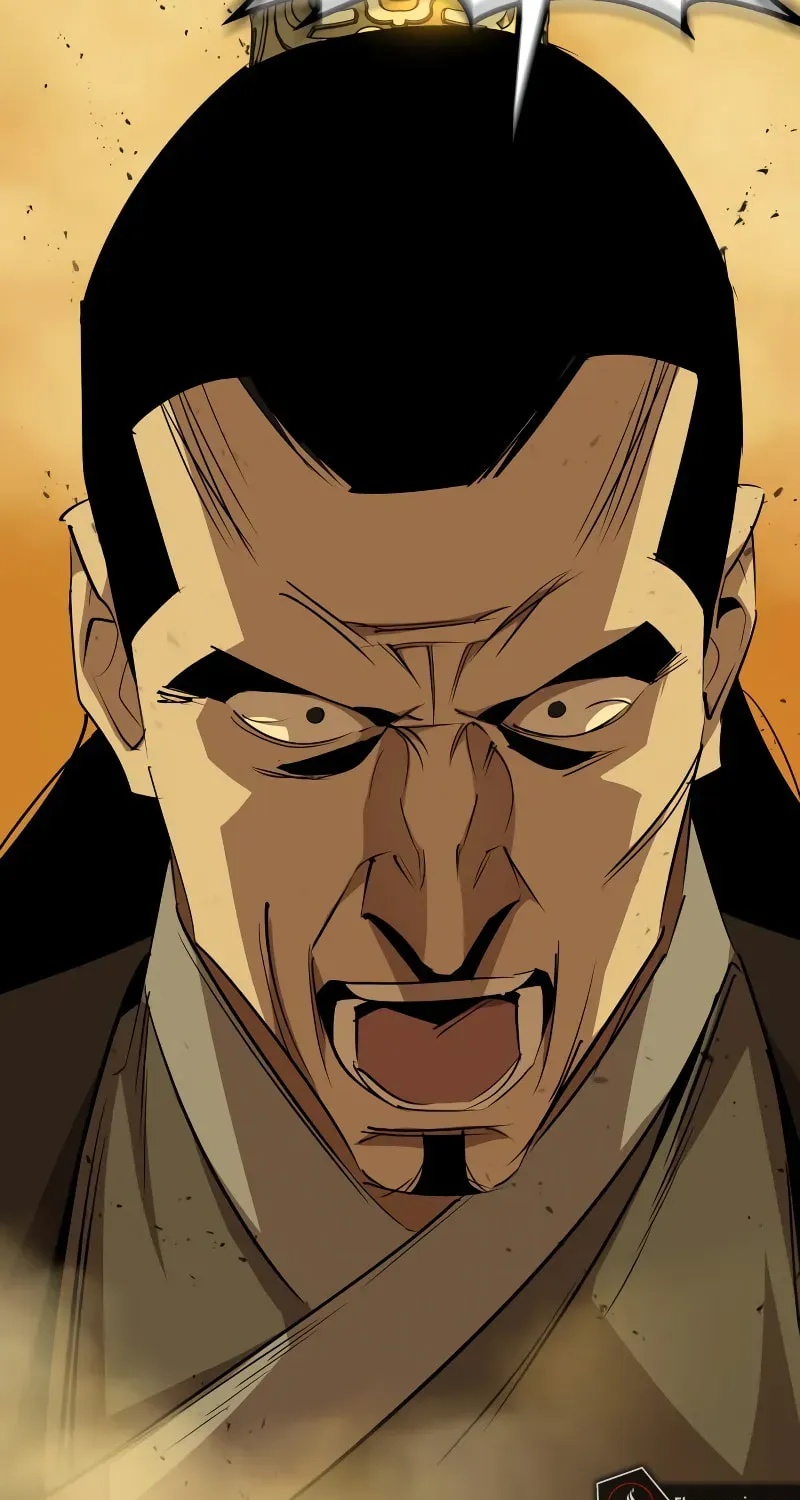 Wild West Murim Chapter 74 page 14 - 