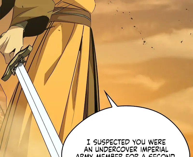Wild West Murim Chapter 74 page 135 - 
