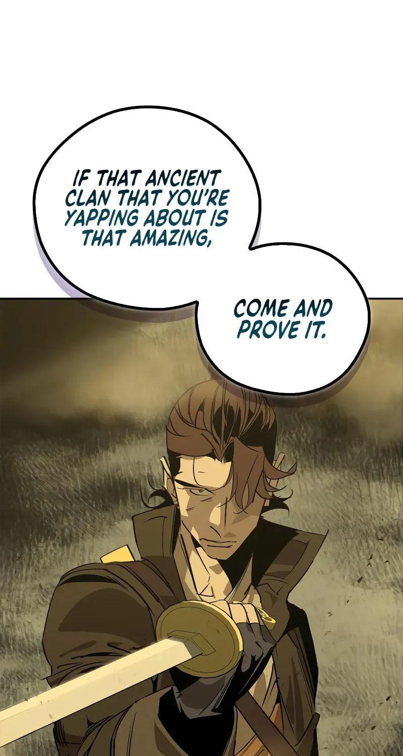 Wild West Murim Chapter 74 page 144 - 