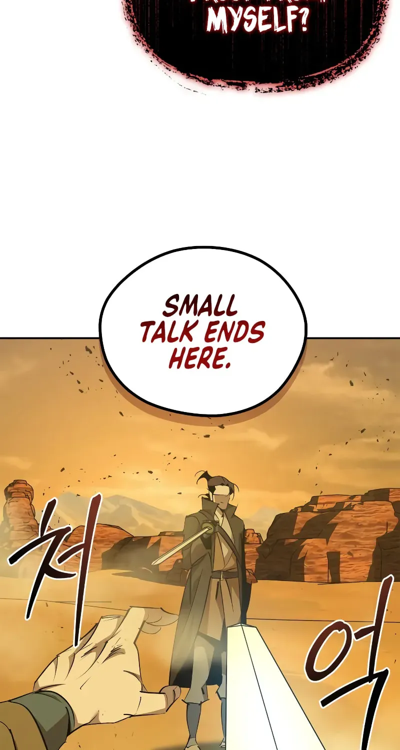 Wild West Murim Chapter 74 page 150 - 
