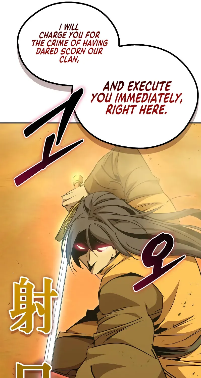 Wild West Murim Chapter 74 page 152 - 