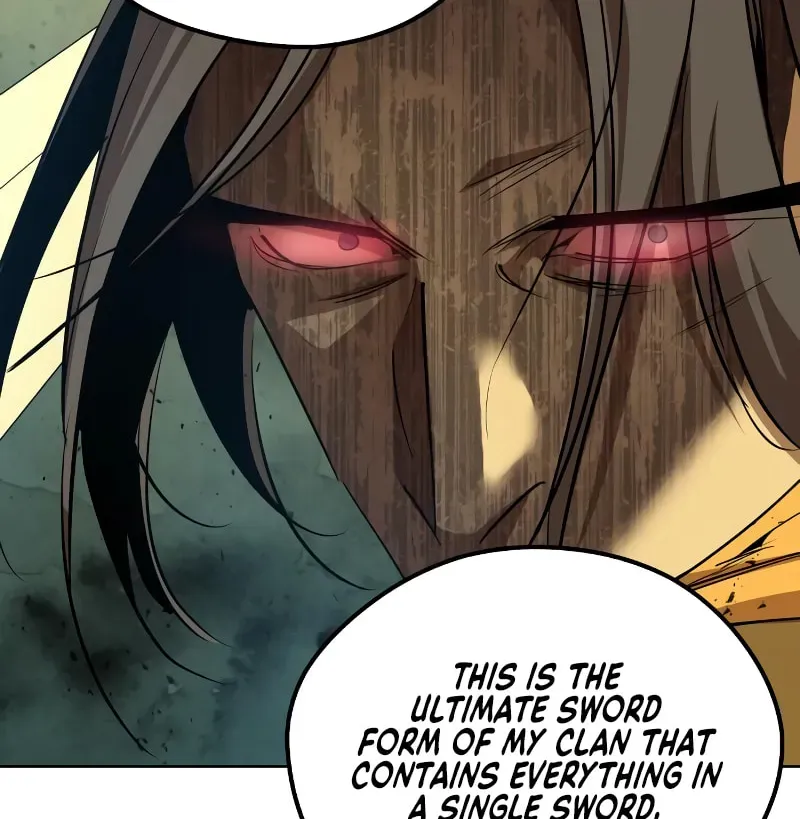 Wild West Murim Chapter 74 page 155 - 