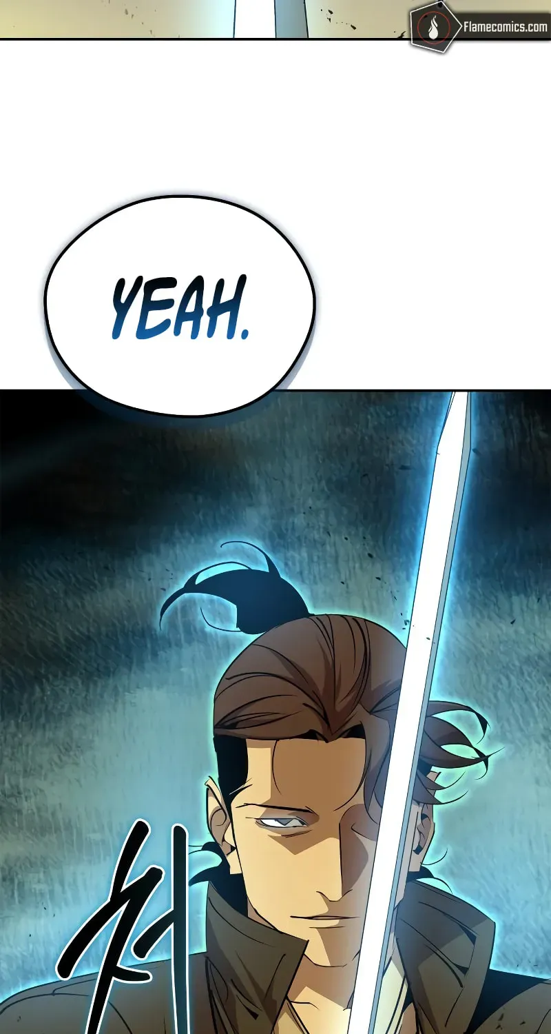 Wild West Murim Chapter 74 page 158 - 