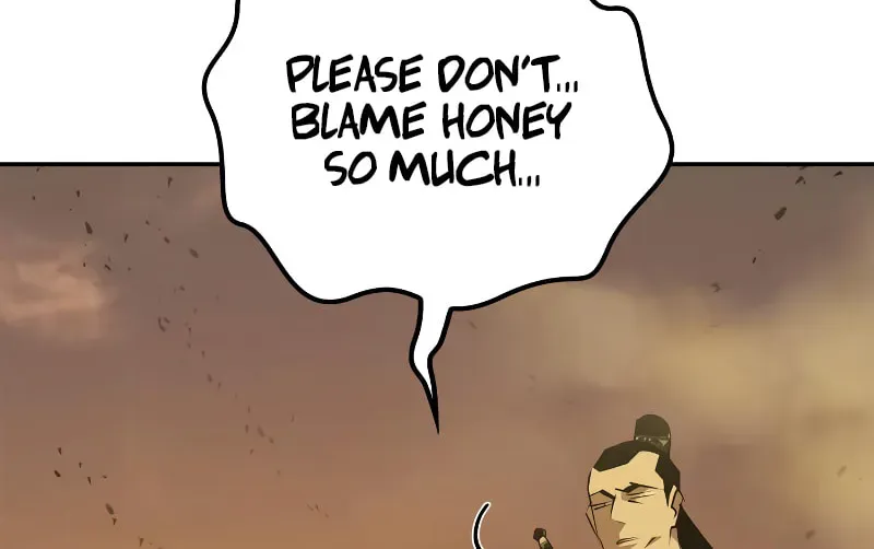 Wild West Murim Chapter 74 page 19 - 