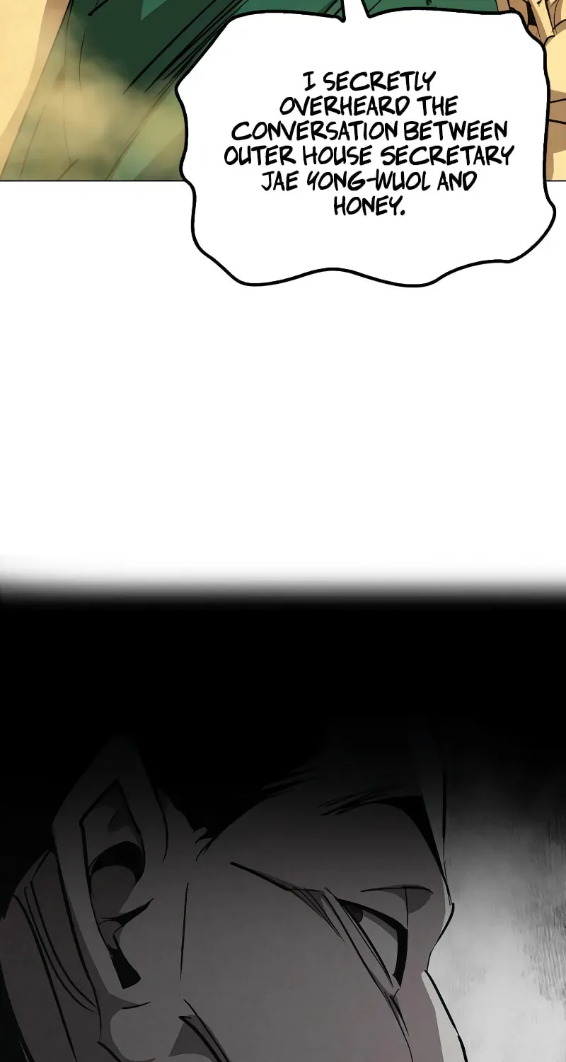 Wild West Murim Chapter 74 page 24 - 