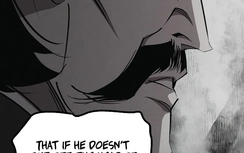 Wild West Murim Chapter 74 page 25 - 