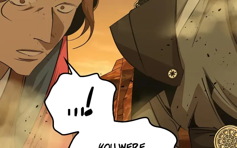 Wild West Murim Chapter 74 page 27 - 