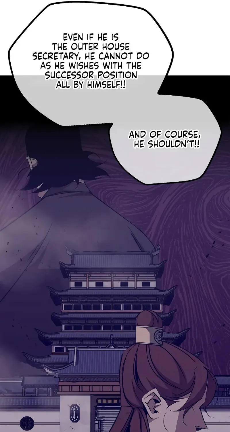 Wild West Murim Chapter 74 page 30 - 