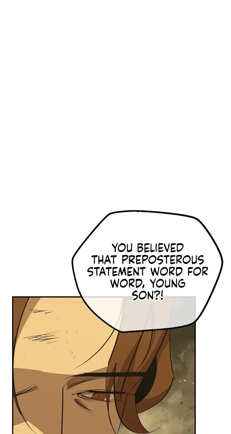 Wild West Murim Chapter 74 page 32 - 