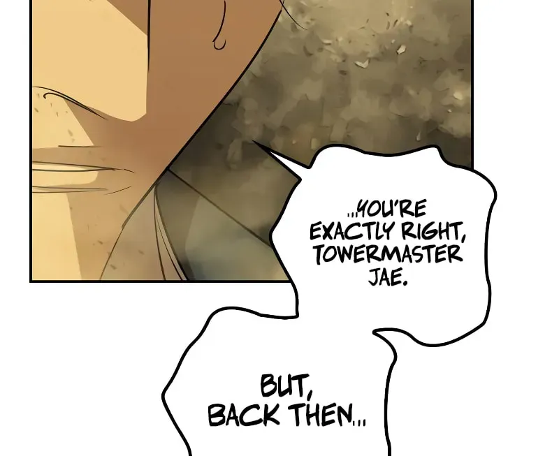 Wild West Murim Chapter 74 page 33 - 