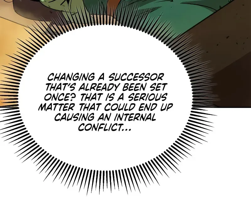 Wild West Murim Chapter 74 page 37 - 