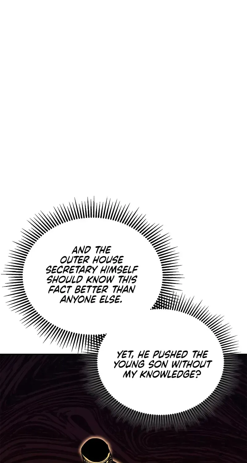 Wild West Murim Chapter 74 page 38 - 