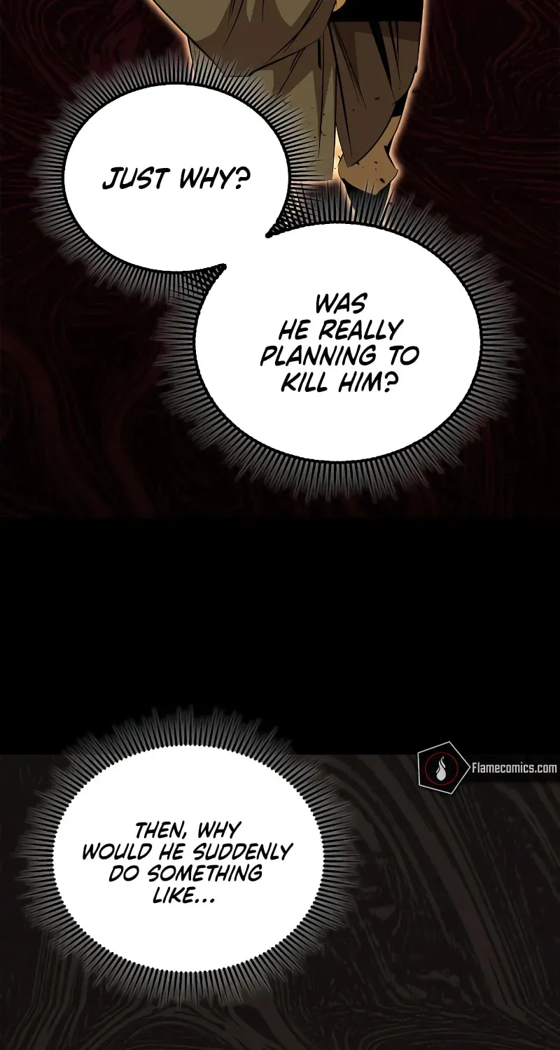 Wild West Murim Chapter 74 page 40 - 