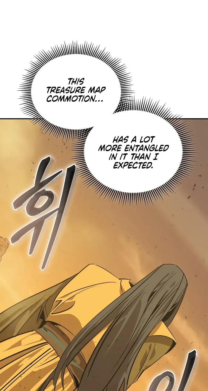 Wild West Murim Chapter 74 page 46 - 