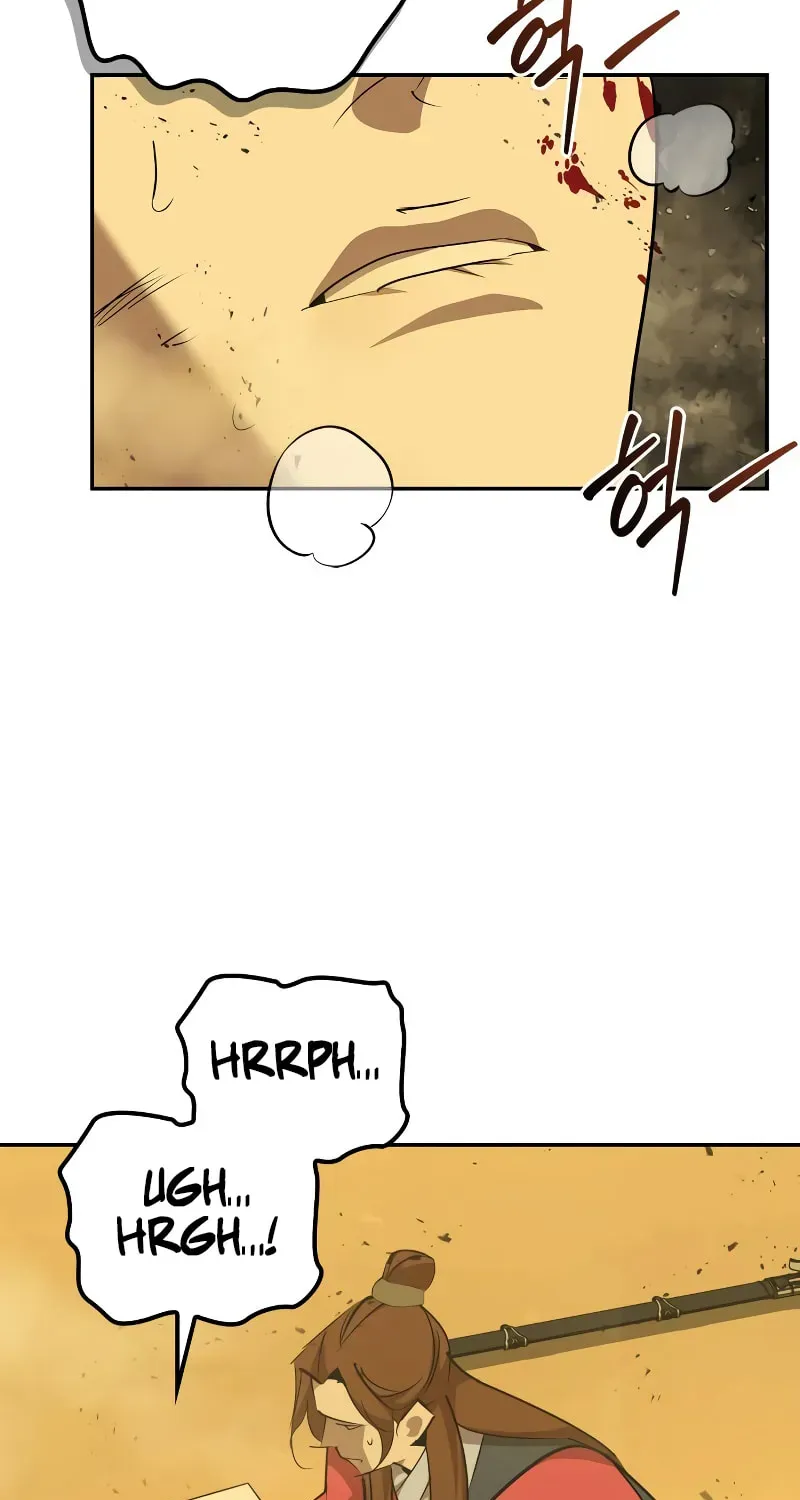 Wild West Murim Chapter 74 page 6 - 