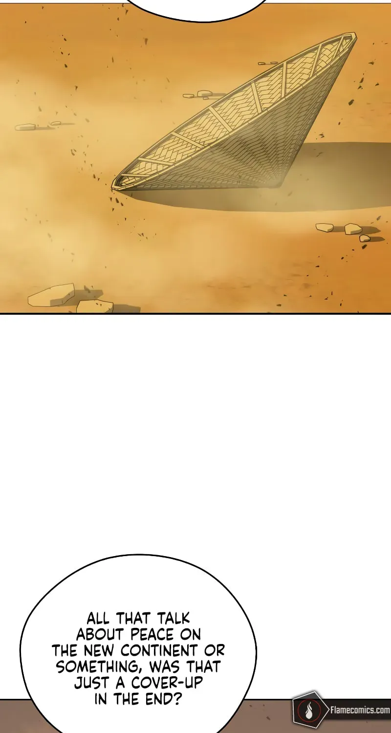 Wild West Murim Chapter 74 page 54 - 