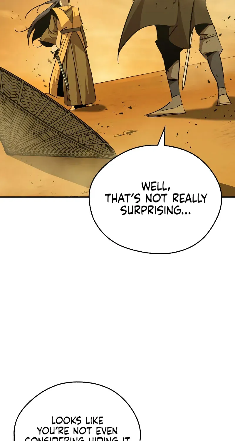 Wild West Murim Chapter 74 page 56 - 