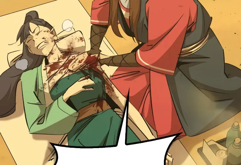 Wild West Murim Chapter 74 page 7 - 