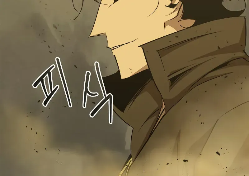 Wild West Murim Chapter 74 page 65 - 