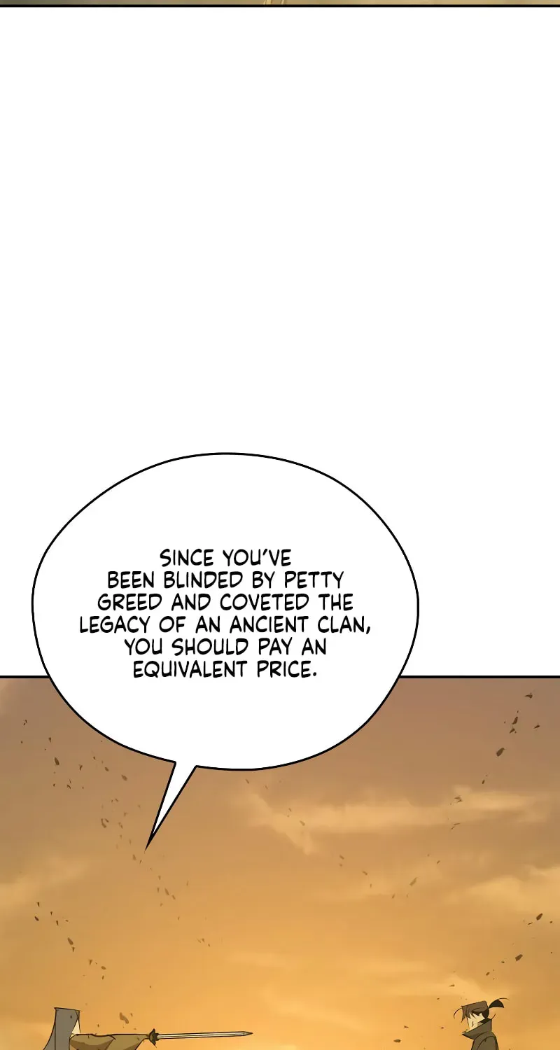Wild West Murim Chapter 74 page 66 - 