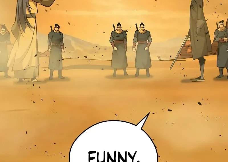 Wild West Murim Chapter 74 page 67 - 