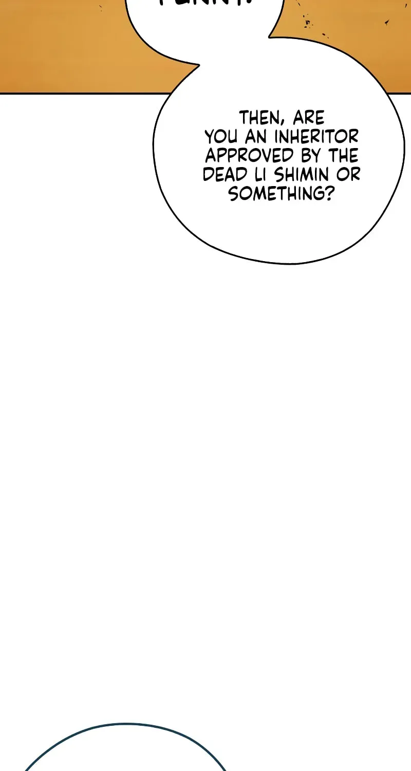 Wild West Murim Chapter 74 page 68 - 
