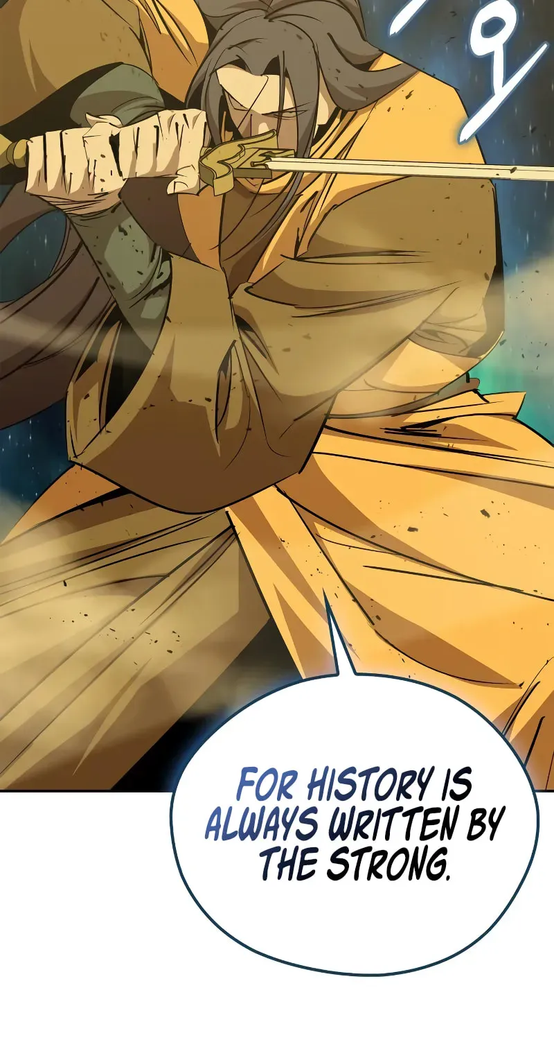 Wild West Murim Chapter 74 page 70 - 