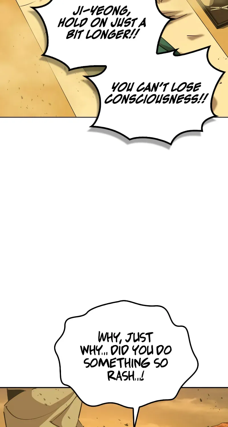 Wild West Murim Chapter 74 page 8 - 