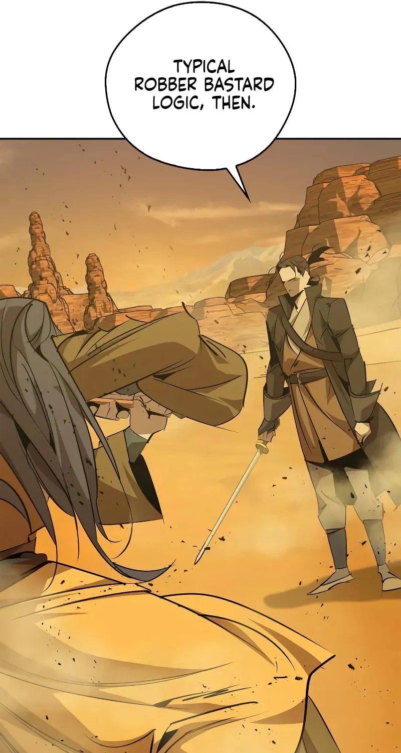 Wild West Murim Chapter 74 page 72 - 