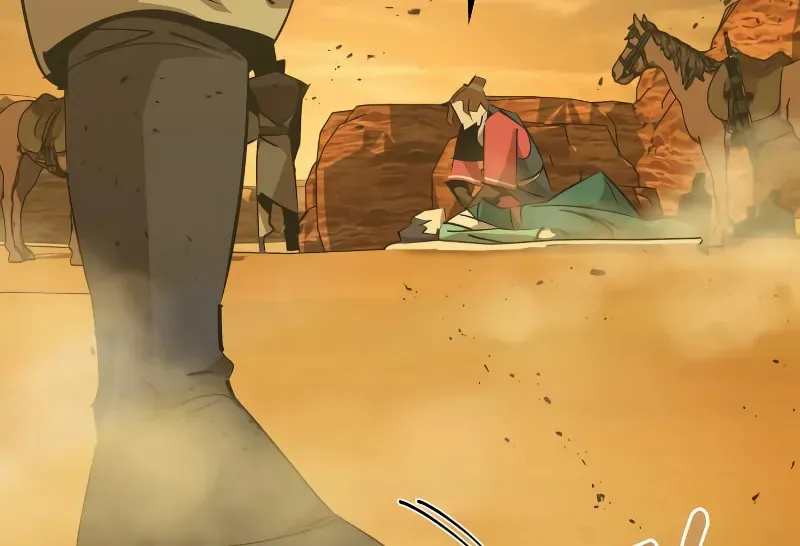 Wild West Murim Chapter 74 page 9 - 