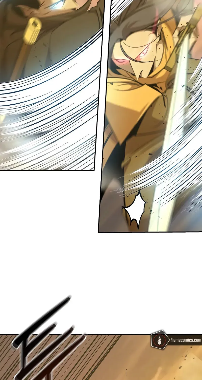 Wild West Murim Chapter 74 page 82 - 