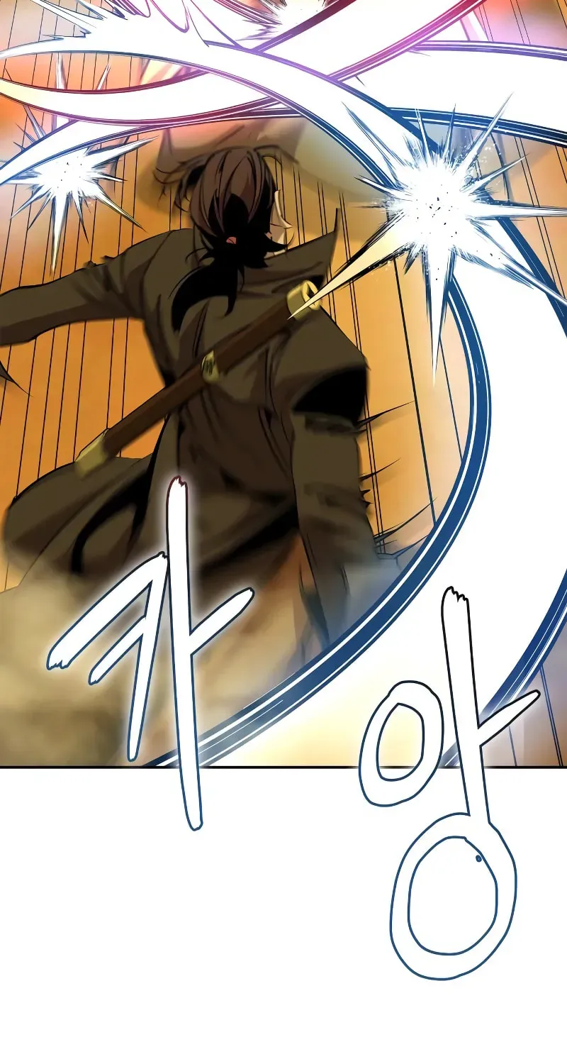 Wild West Murim Chapter 74 page 90 - 