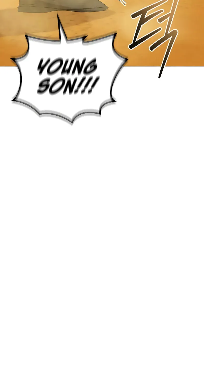 Wild West Murim Chapter 74 page 10 - 