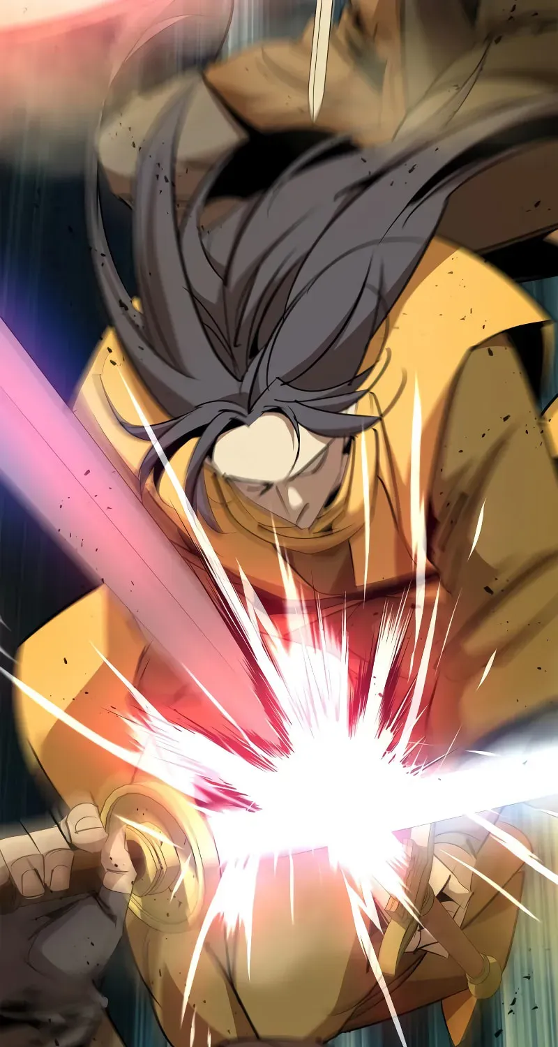 Wild West Murim Chapter 74 page 96 - 