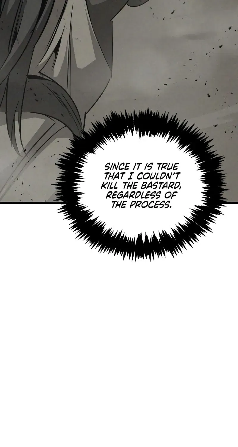 Wild West Murim Chapter 75 page 11 - 