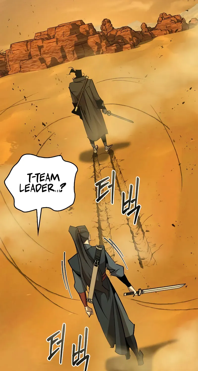 Wild West Murim Chapter 75 page 101 - 