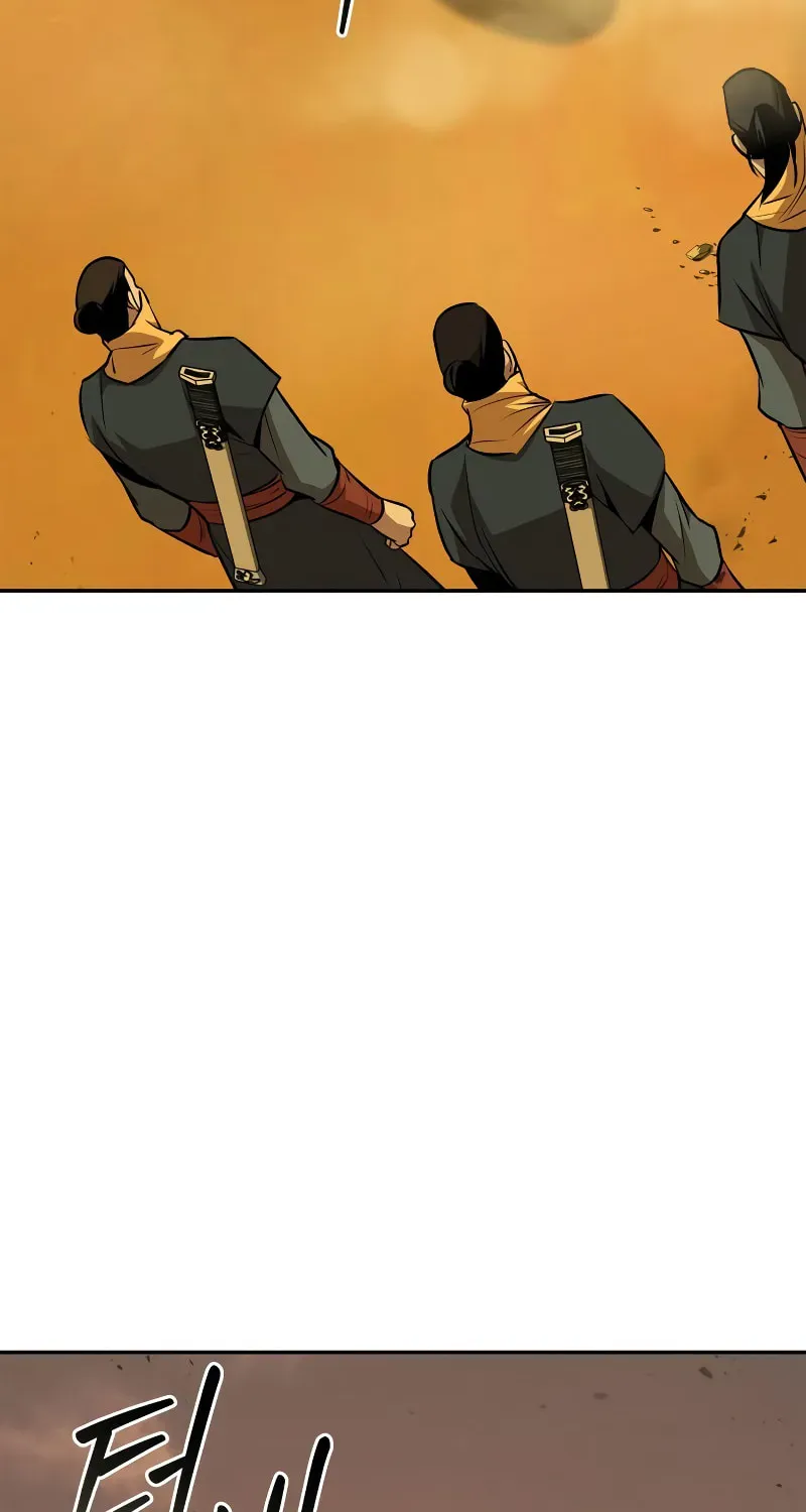 Wild West Murim Chapter 75 page 102 - 