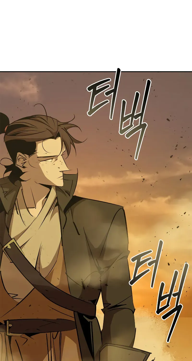 Wild West Murim Chapter 75 page 104 - 