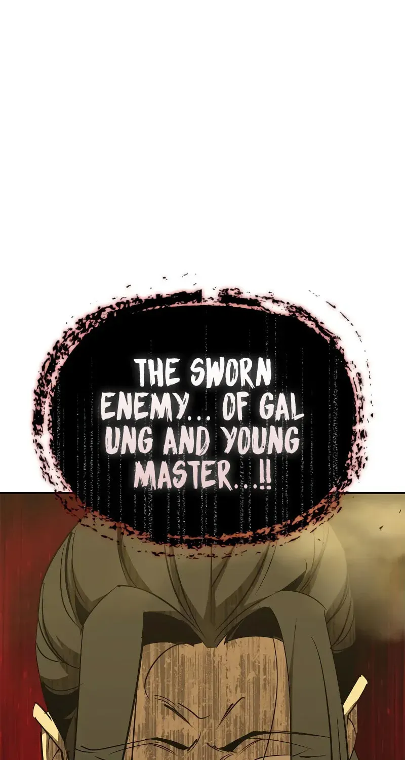 Wild West Murim Chapter 75 page 113 - 