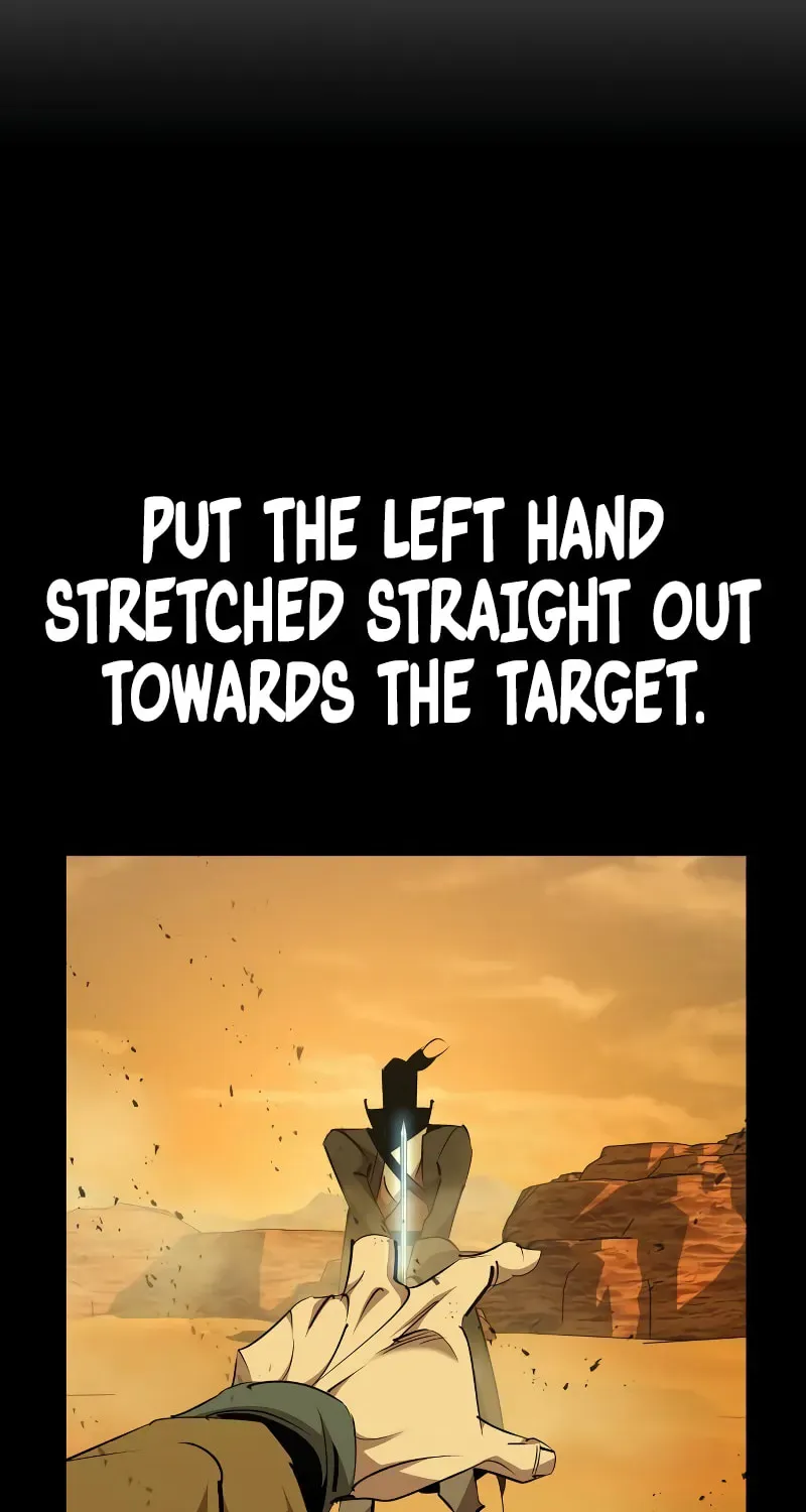 Wild West Murim Chapter 75 page 14 - 