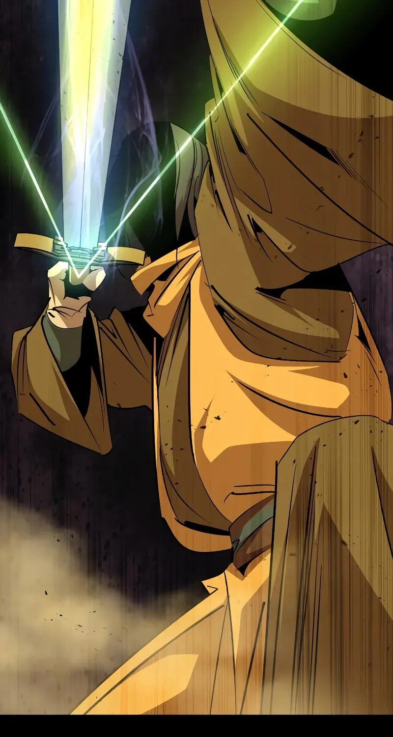 Wild West Murim Chapter 75 page 18 - 