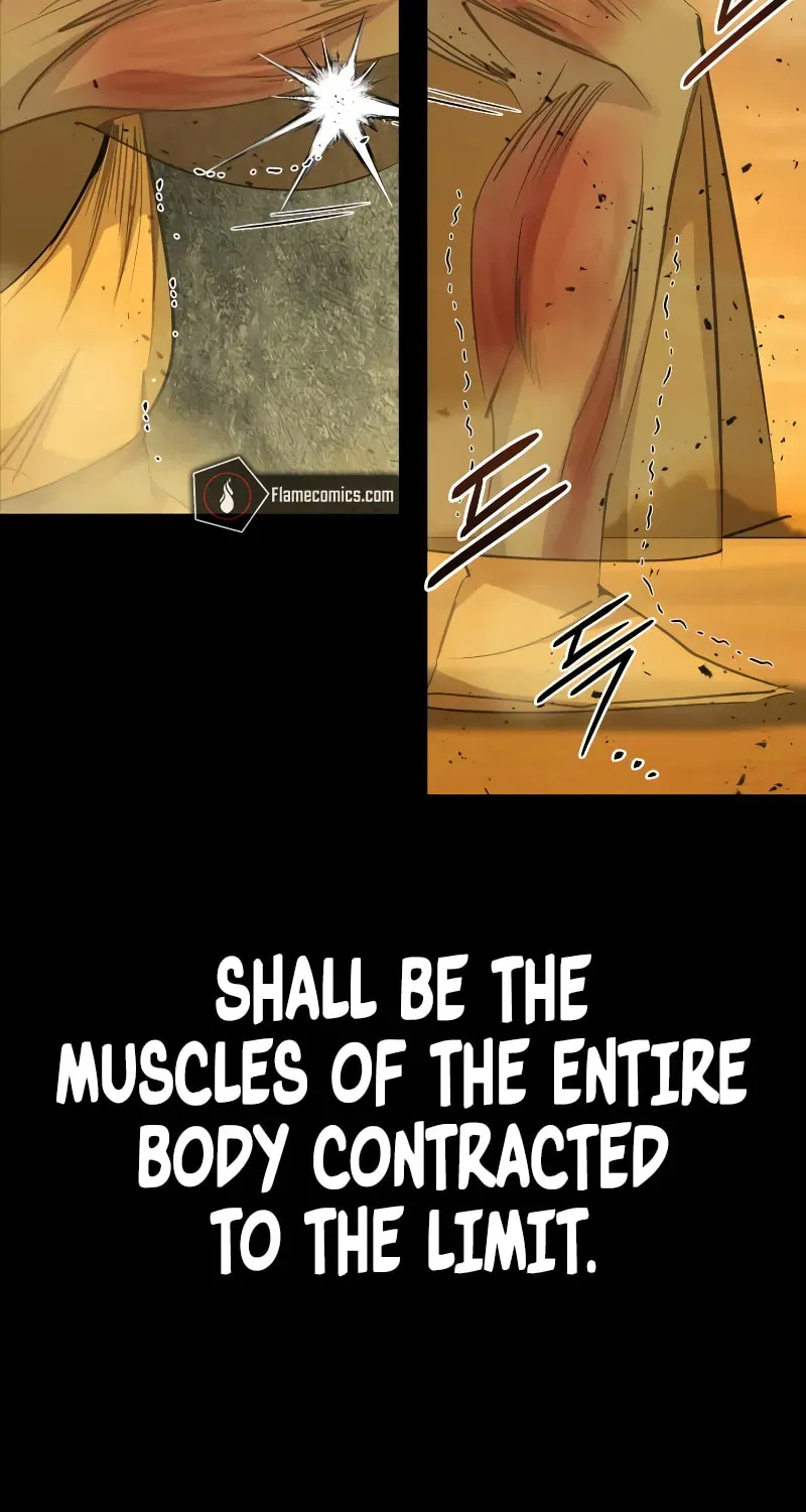 Wild West Murim Chapter 75 page 20 - 