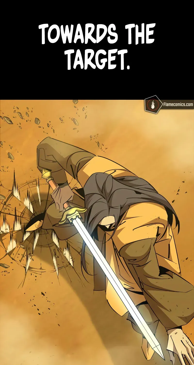 Wild West Murim Chapter 75 page 29 - 