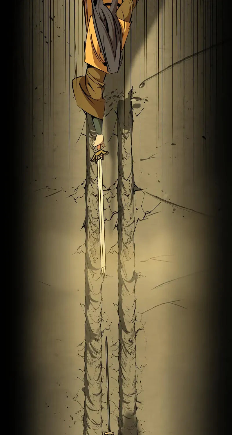 Wild West Murim Chapter 75 page 40 - 